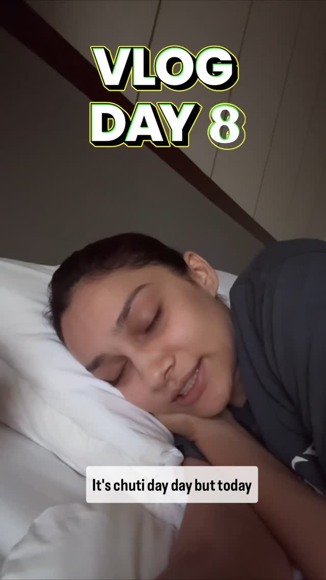 Instagram post by @alfia_j for Biotique. Caption reads: Just a regular day, but make it ✨natural✨ with....