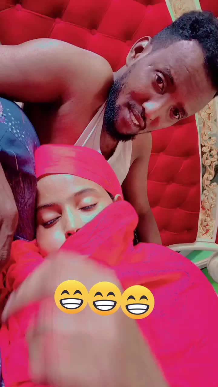 TikTok post by @bilaninahassan1 for Forever21. Caption reads: #bilaninaxasan #sihaamtahliil #somalitiktok....