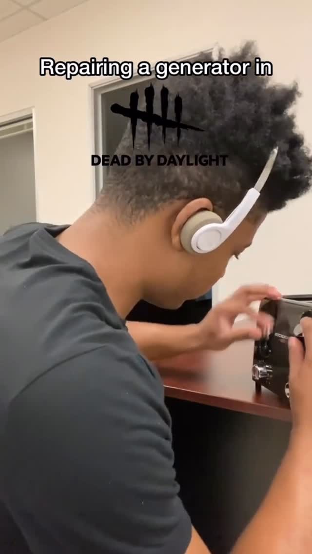 Instagram post by @aceof_spadess for JLab. Caption reads: I’m still mad about the costume....