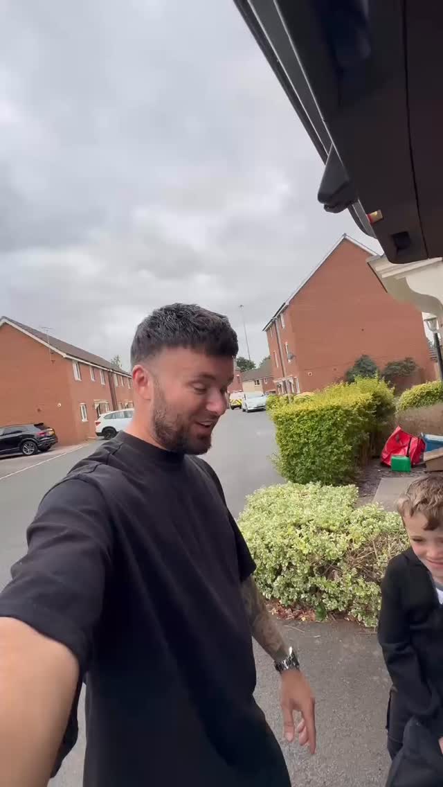 Instagram post by @shaun.nyland for CINCH. Caption reads: [...] near breakdown — until I found out about....