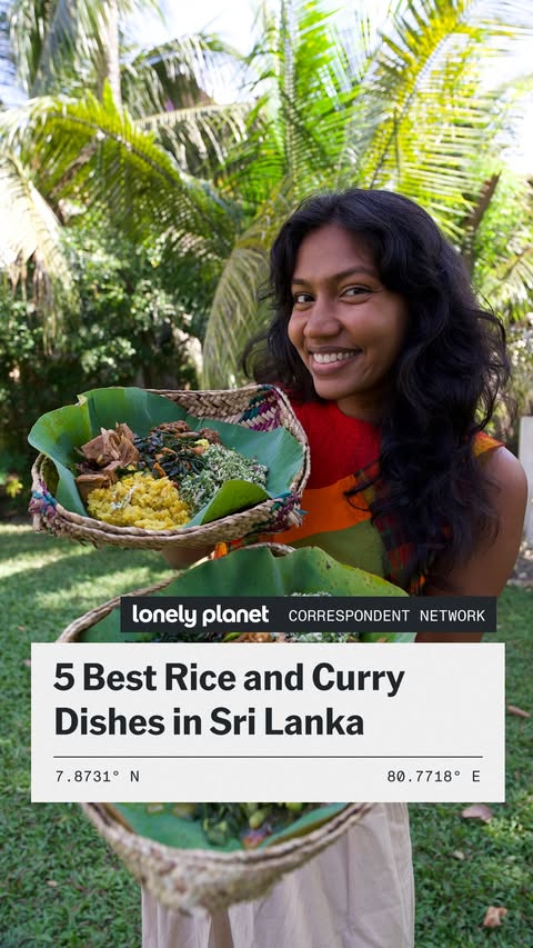 Instagram post by @sheneller for Lonely Planet. Caption reads: [...] to feature in this video," says Lonely....