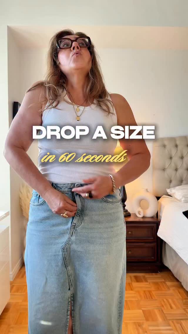 Instagram post by @mylifeafter_50 for Brabic. Caption reads: Meet my new secret weapon: the Brabic Compression....