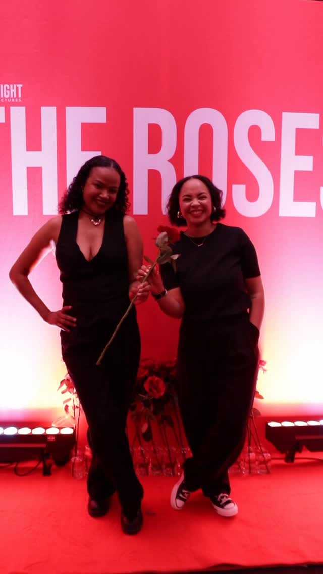 Instagram post by @friendship.frequency for 20th Century Studios. Caption reads: Last week we hosted a special private screening of....