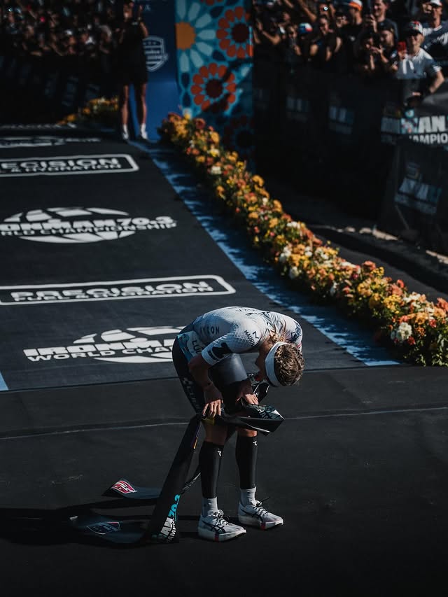 Instagram post by @lucycharles93 for AG1. Caption reads: Bowing out of 2025✨

A year that truly had it all:....