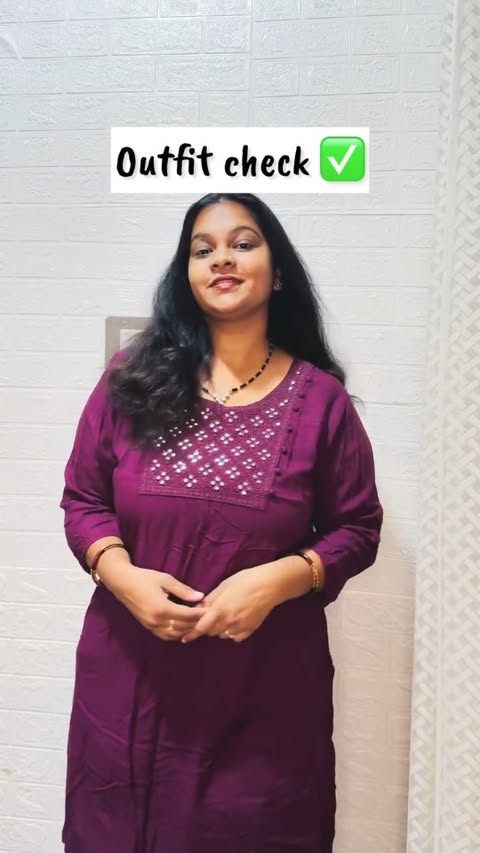 Instagram post by @luvkhush4823 for AGARO Lifestyle. Caption reads: Get ready with me for outing 
but bored with....