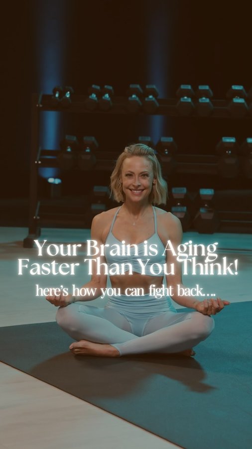 Instagram post by @elisejoanofficial for Onnit. Caption reads: 🚨 STAY IN YOUR #FLOW STATE 🚨 

… YOU CAN fight....