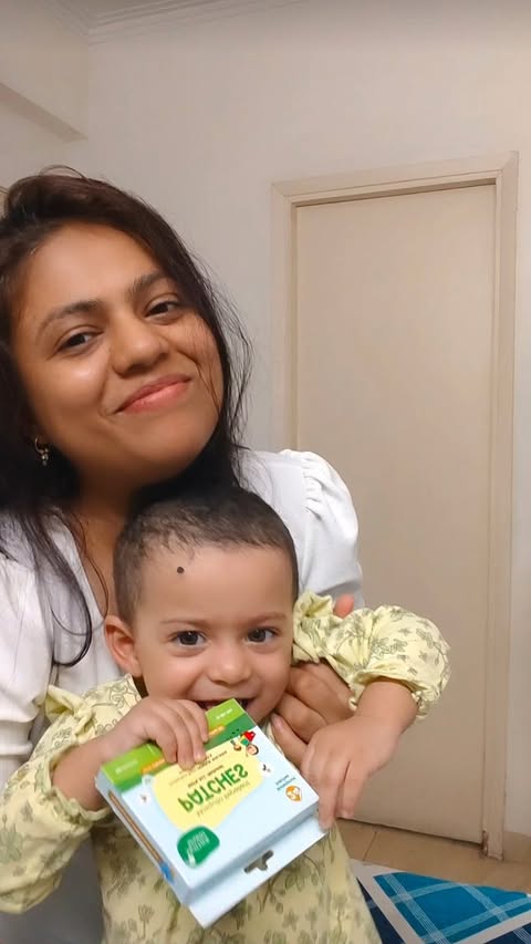 Instagram post by @selflovediary68 for Mother Sparsh. Caption reads: [...] are always a concern 🥺 But these Mother....