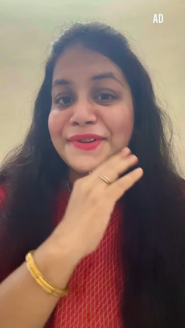 Instagram post by @paridhi_lifopedia for Purplle. Caption reads: #AD
Elle 18 Lit Lip stack  Under 275 Rs . Always....