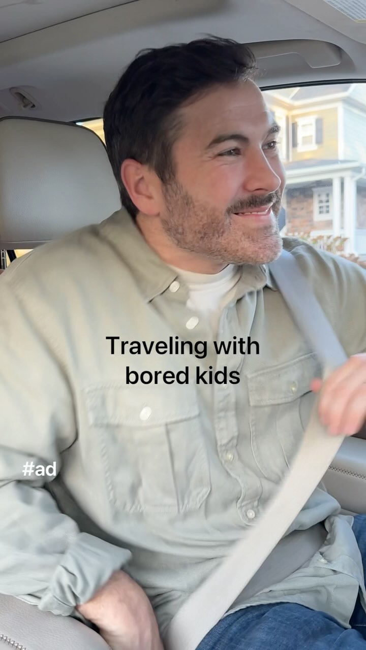 Instagram post by @stevie_hendrix for Melissa & Doug. Caption reads: #ad If you have kids you already know! Keeping....