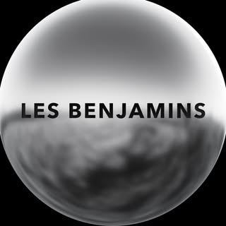 LES BENJAMINS