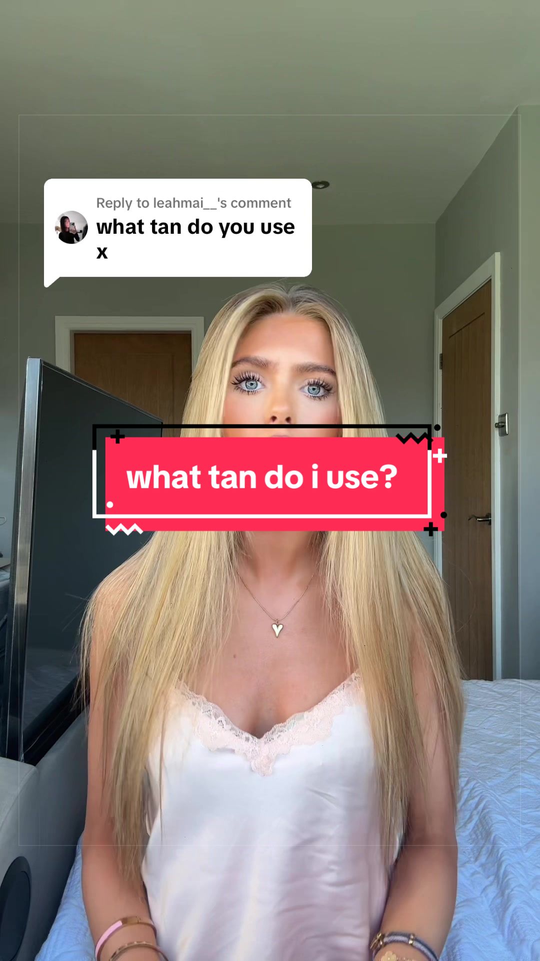 TikTok post by @.sazzyt for Grays Glowjob. Caption reads: Replying to @leahmai__ @Grays Norfolk LTD @Sally....