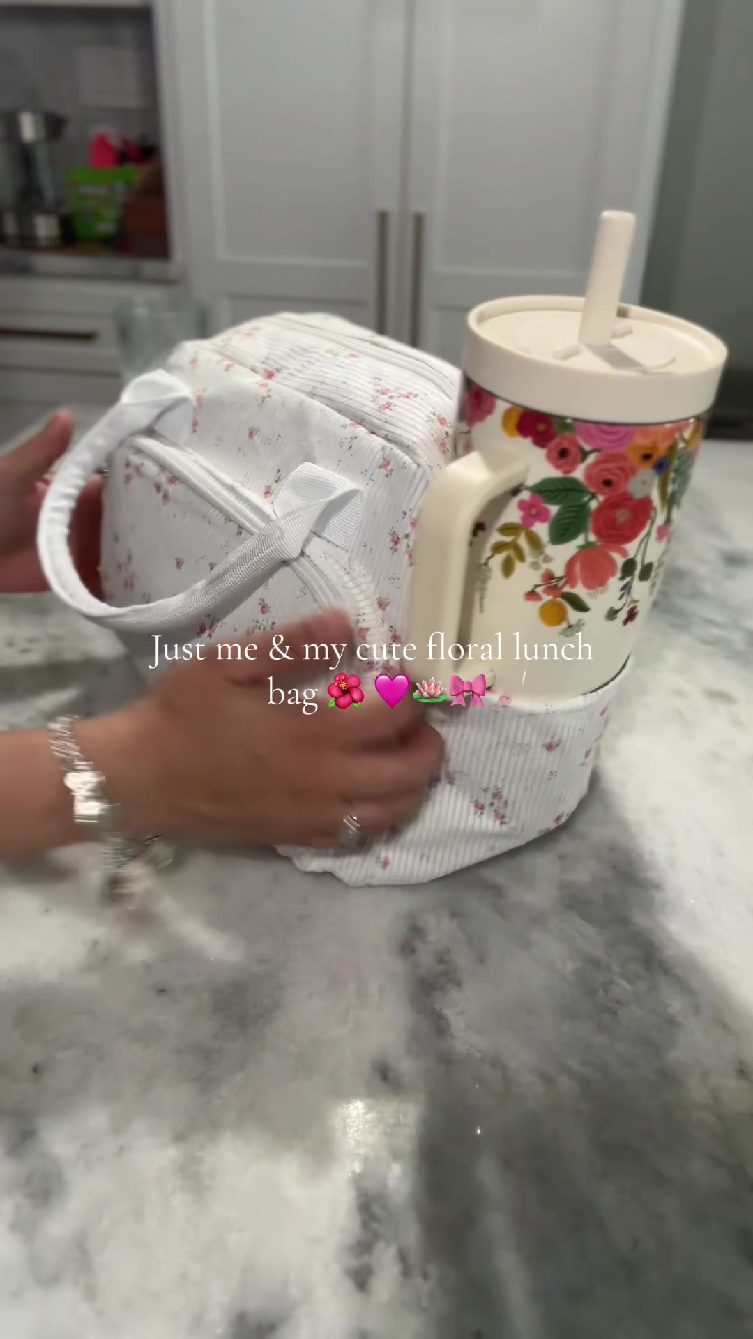 TikTok post by @ladyglittersparkles713 for MEXS Bag-US. Caption reads: [...] to choose from and so cozy 🎀🩷🤍 @MEXS....
