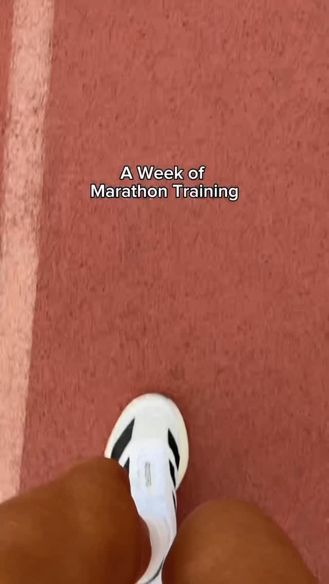 Instagram post by @justinehuang_ for DICK'S Sporting Goods. Caption reads: Got my first pair of Adizero EVO SLs from....