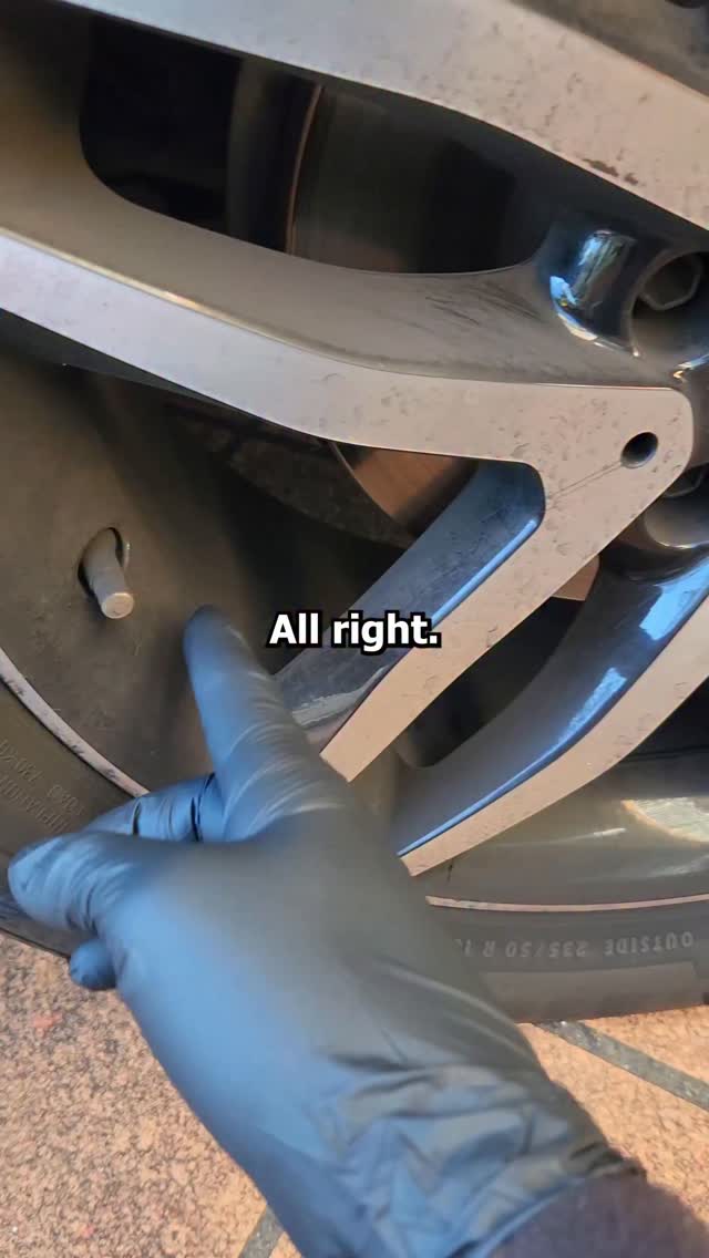 Instagram post by @autocleanacademy for Jobber. Caption reads: Most detailers never get off the ground.

They....