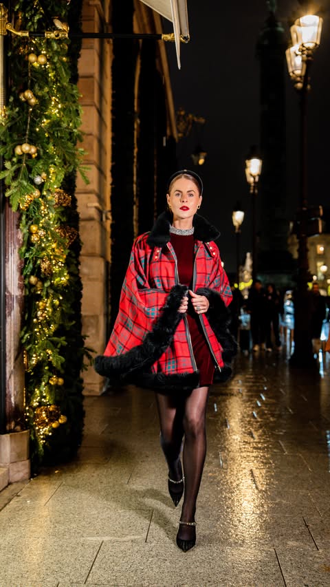 Instagram post by @jadehollandcooper for Holland Cooper. Caption reads: [...] for a limited time, as part of the....