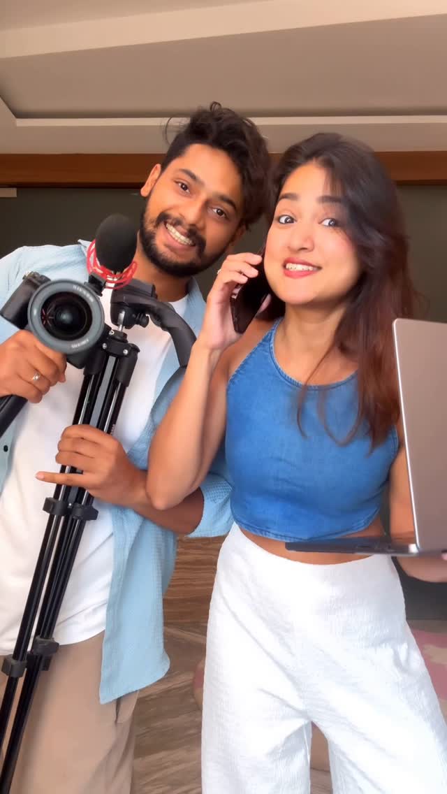 Instagram post by @soyabeancoupleofficial for Pukka Herbs. Caption reads: Sleep better = Dream better ✨🫶🏼
with....