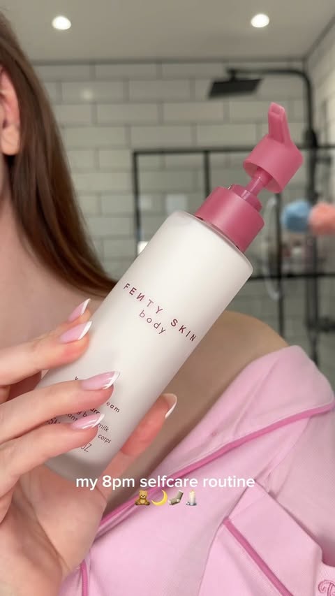 Instagram post by @blueusual for ANUA. Caption reads: [...] multi styler* @matrixuki setter mousse*....