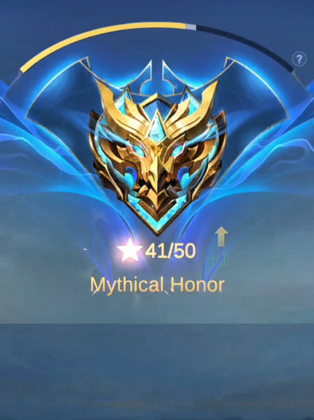 TikTok post by @lapuryu for Mobile Legends. Caption reads: Mau adu healing atau spell vamp? 😹 #lapuryu #MLBB....