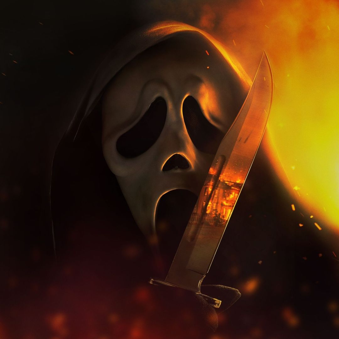 Scream Movies