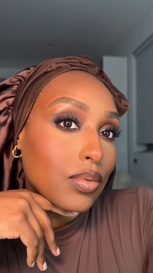 Instagram post by @ayshaharun for Patrick Ta. Caption reads: If TRUST THE PROCESS was a look, it would be a....