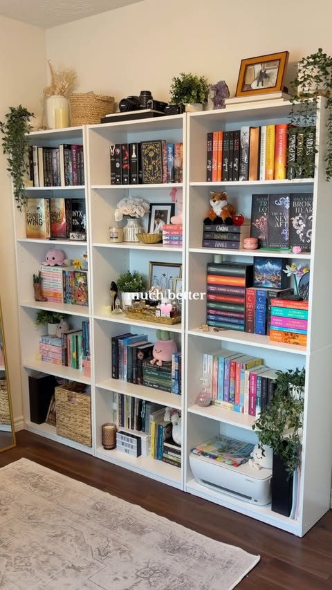 Instagram post by @jessicamelgoza_ for Walmart Creator. Caption reads: [...] ✨ #walmartfinds #walmarthome #walmartcreator....