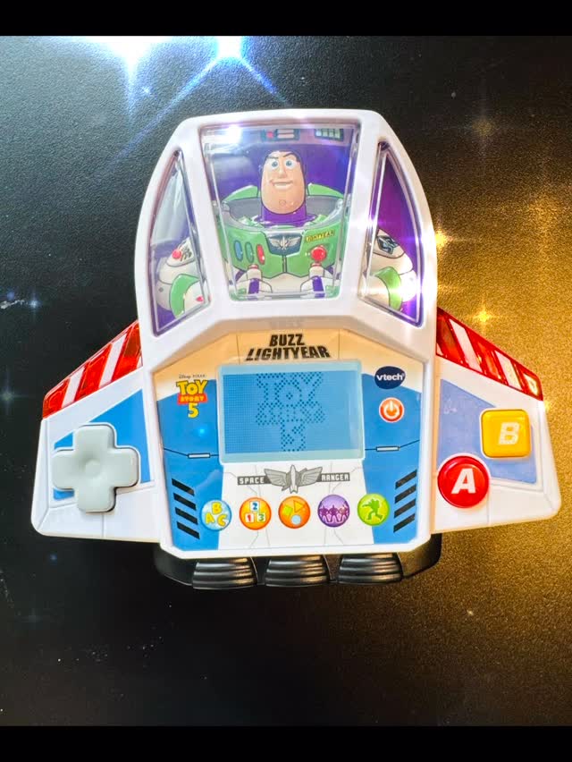 Instagram post by @krytinehh_testers for LeapFrog USA. Caption reads: My kids love this. The device is easy to use and....