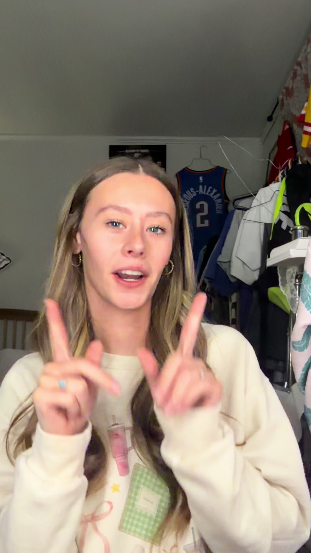 TikTok post by @brooklynjonesss5 for Pela Case. Caption reads: I love @Pela Case ❤️❤️ #iphone17 #unboxing....