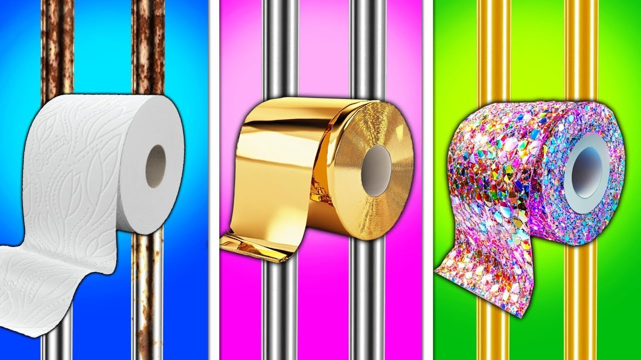 YouTube post by @GotchaIndonesian for Bored Panda. Caption reads: Kaya Vs Bokek Vs Kaya Selangit: Lucu dalam....