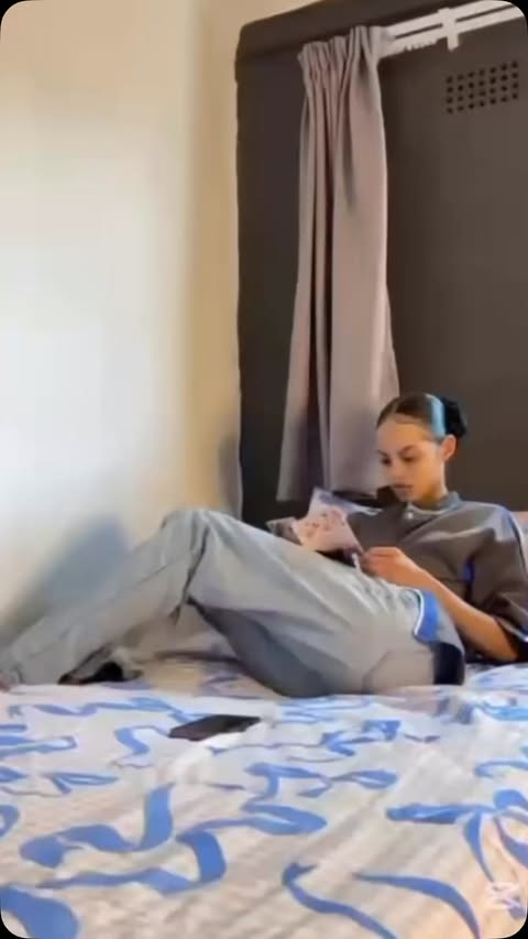 Instagram post by @jordann.francis for Telkom SA. Caption reads: How long is the longest you’ve waited for someone....