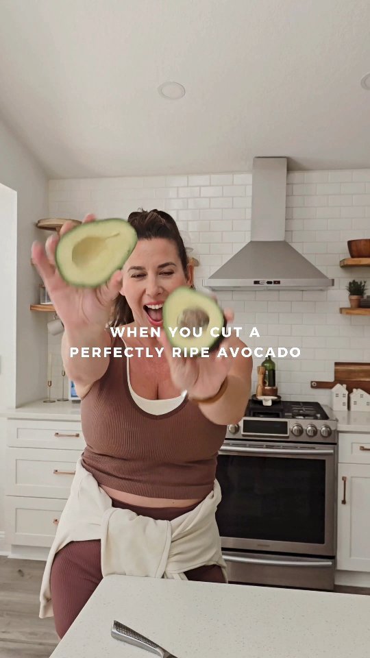 Instagram post by @tabithablue for Cars.com. Caption reads: When life surprises you with those small wins… you....