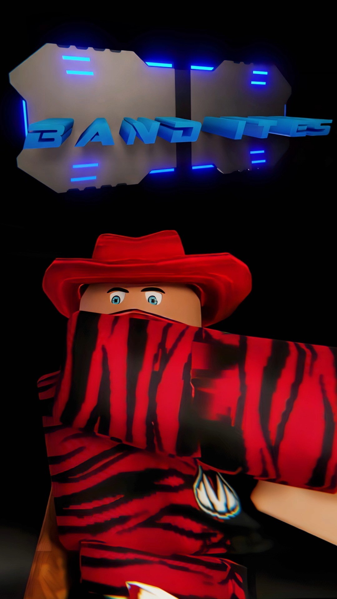Instagram post by @rbbattles for Roblox. Caption reads: [...] tuned for more guest reveals daily! 🏆....