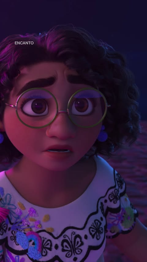 Instagram post by @disneymusic for Freeform. Caption reads: send this to your big sis. watch 30 days of disney....