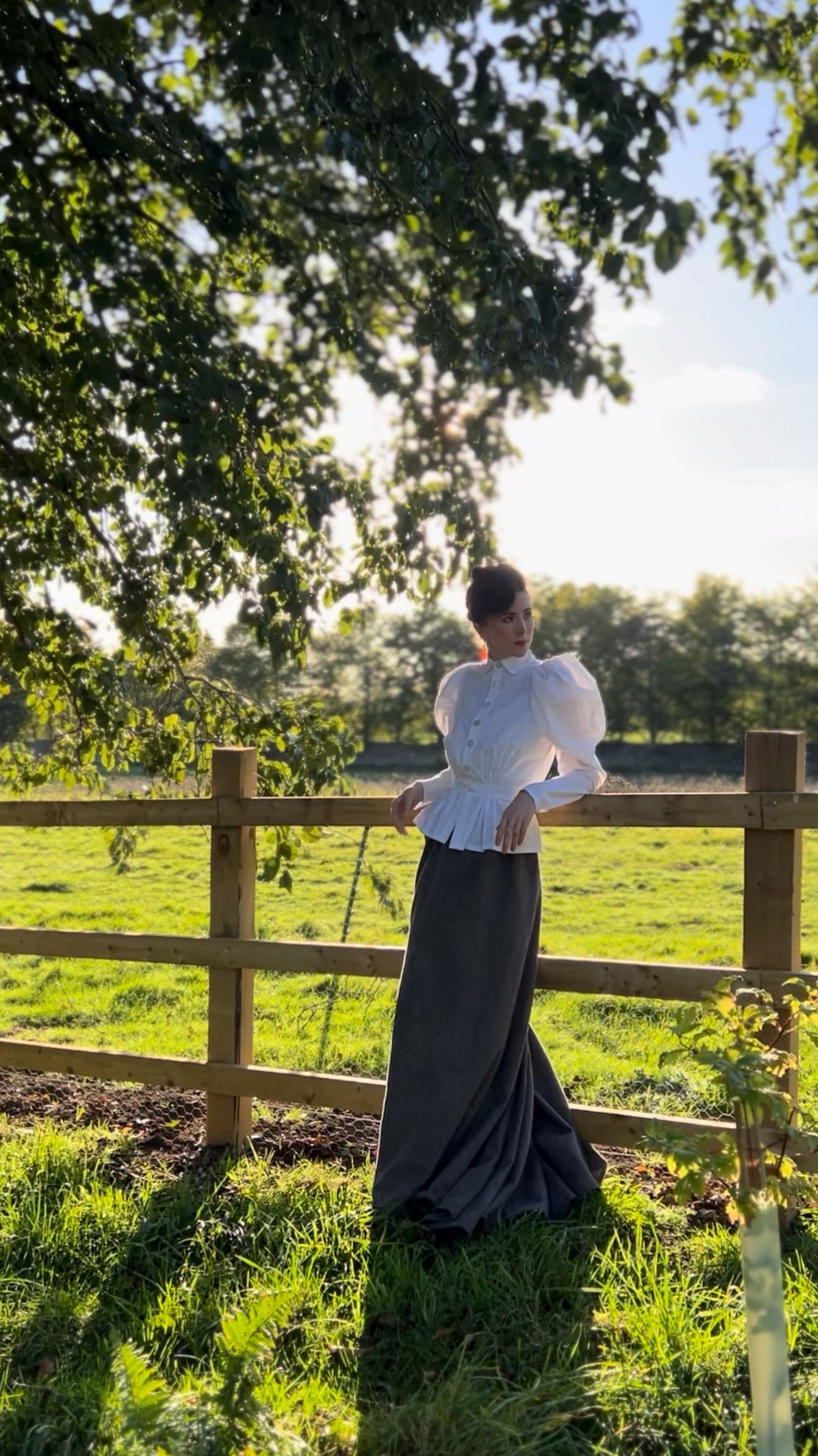 Instagram post by @asta.darling for PBS. Caption reads: [...] harder than your FYP. Stream it now on PBS....