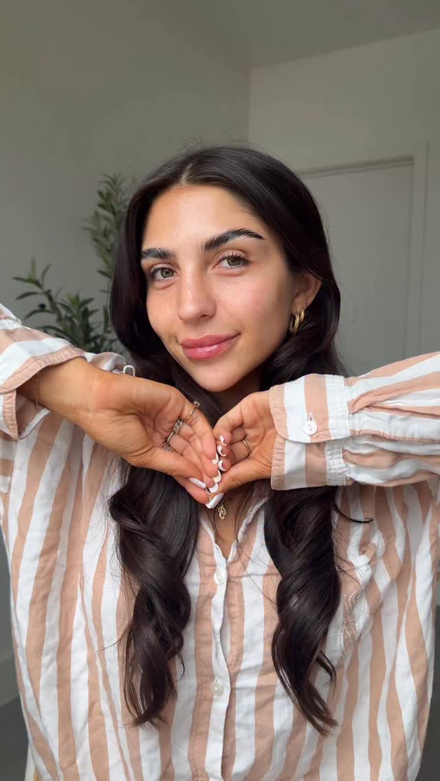 Instagram post by @yazghotb for Sulwhasoo. Caption reads: AD #Sulwhasoo_Partner all the good parts of fall....