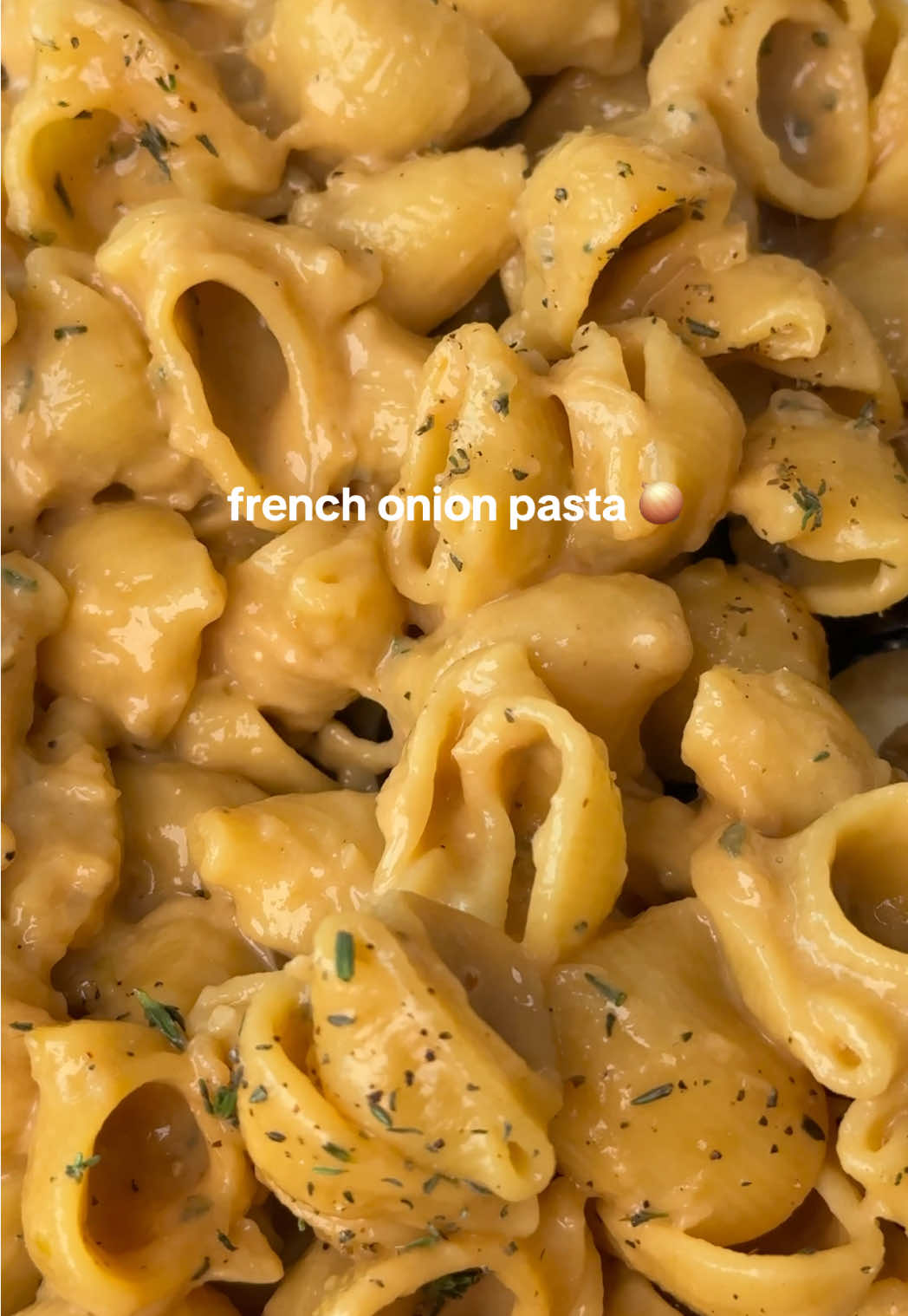 TikTok post by @munchinwithmaddie_ for Instant Pot. Caption reads: [...] together in my new fav gadget, the @Instant....