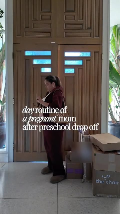 Instagram post by @catieli for Paulas Choice. Caption reads: My day routines are checking off a long list of....