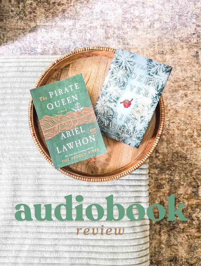 Instagram post by @reading.is.your.destiny for Doubleday Books. Caption reads: [...] 🥰 Thank you so much to @doubledaybooks for....