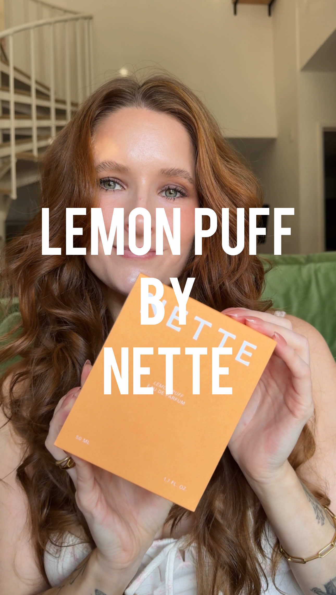 TikTok post by @notjeangrey for Nette. Caption reads: [...] these recent launches thooooo 🍋☁️🐉 @Nette....