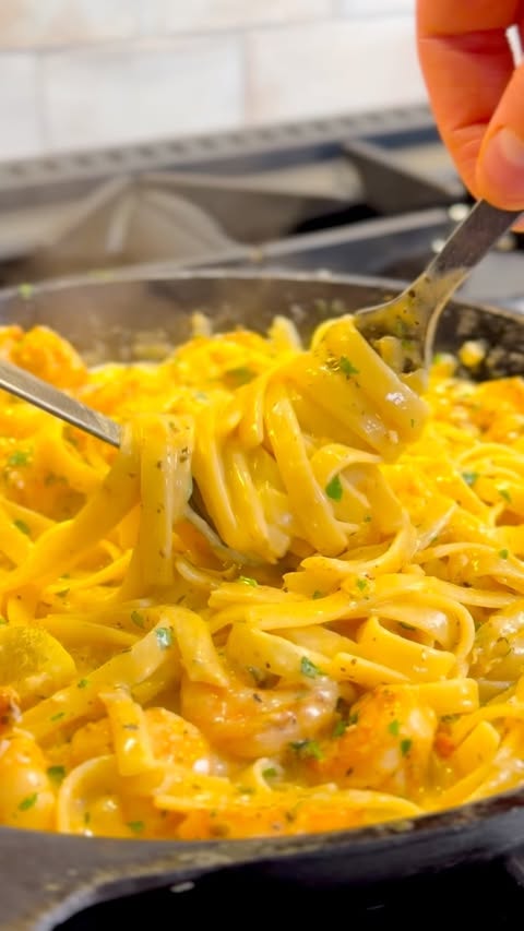 Instagram post by @thebkydpalate for Meijer. Caption reads: [...] that much easier! Full recipe below ⬇️....