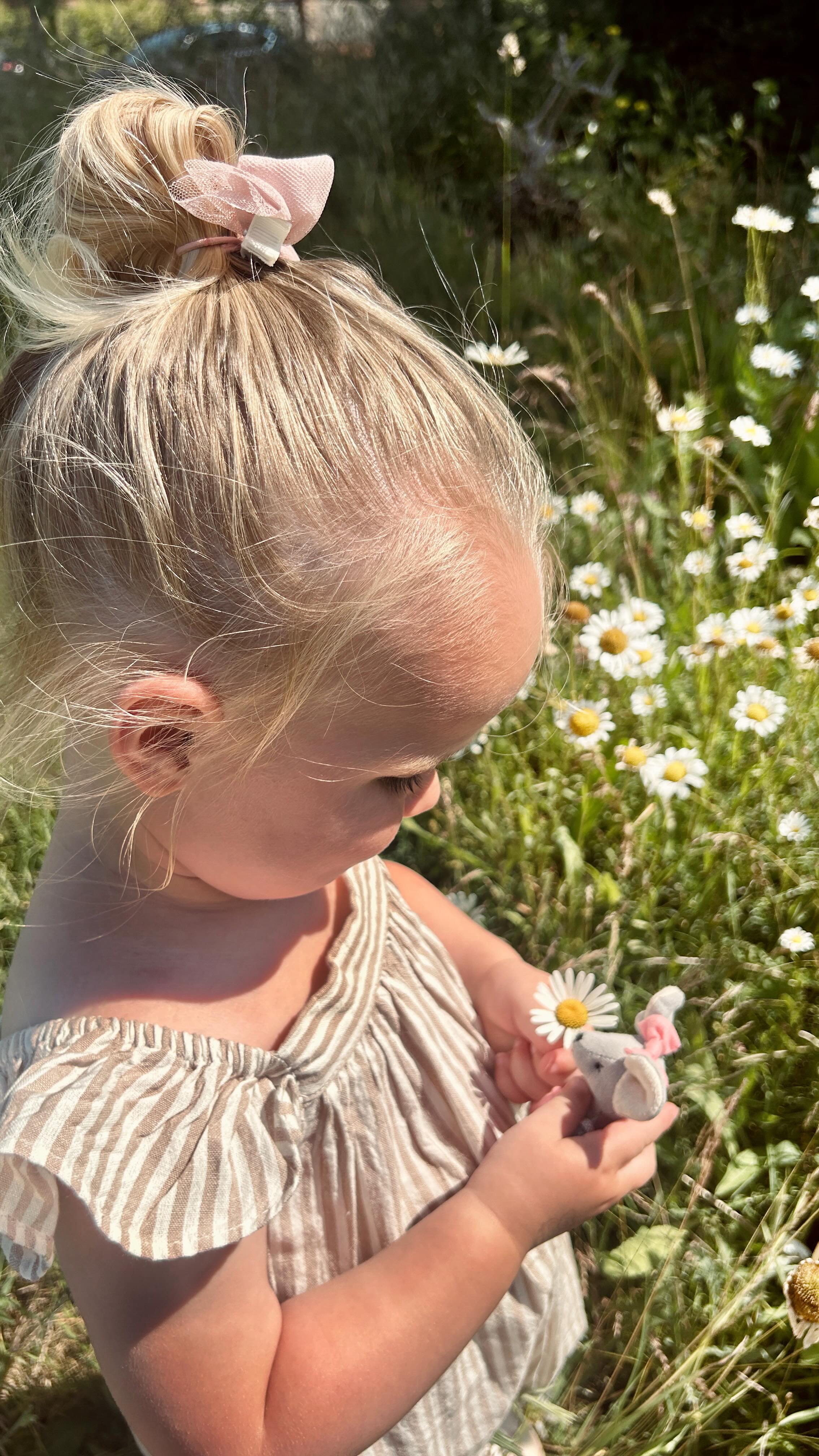 Instagram post by @bumpbabyyou for Levlovs. Caption reads: 🐭🌸✨ the magic is in the mouse @levlovs … 

what....