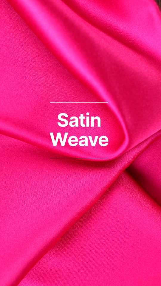 Instagram post by @corneliusquiring for Mood Fabrics. Caption reads: [...] wide this weekend. Sept. 26-29, 2025.....