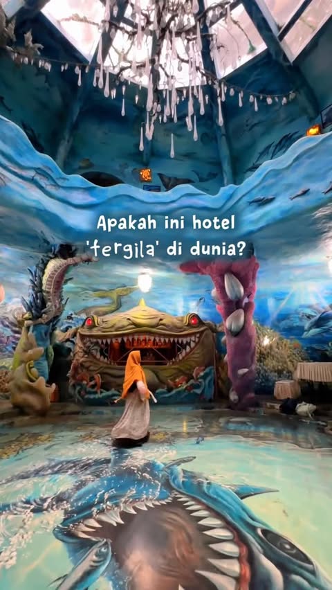 Instagram post by @maukasitau for AirAsia. Caption reads: [...] - 0:46 🫶🏼 Yokk! Ke Vietnam naik....
