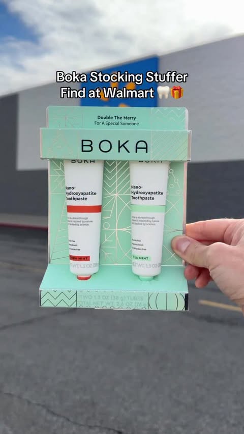 Instagram post by @morganchomps for Boka. Caption reads: #BokaPartner I’ve partnered with Boka to put [...].