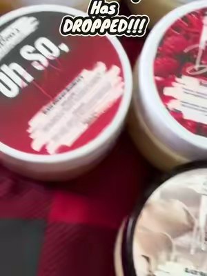 TikTok post by @togoodforyou237 for JerrBears Company. Caption reads: The line up has dropped and @jerrbearscompany is....
