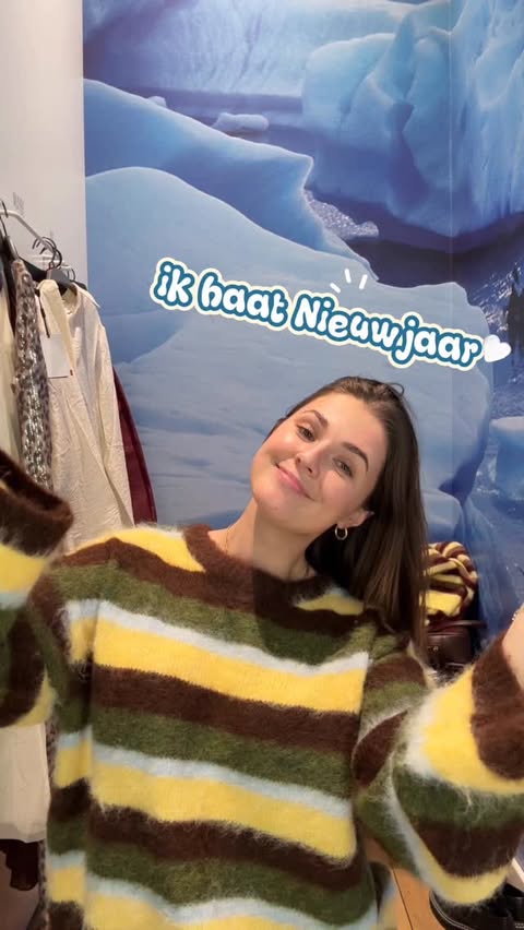 Instagram post by @jaelost__ for ZEB. Caption reads: [...] gaat; ge vindt het sws bij @zebfashion <33....