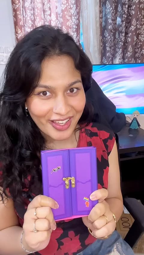 Instagram post by @anyadnath for MTV. Caption reads: [...] in for good and sign the petition! #MTVIndia....