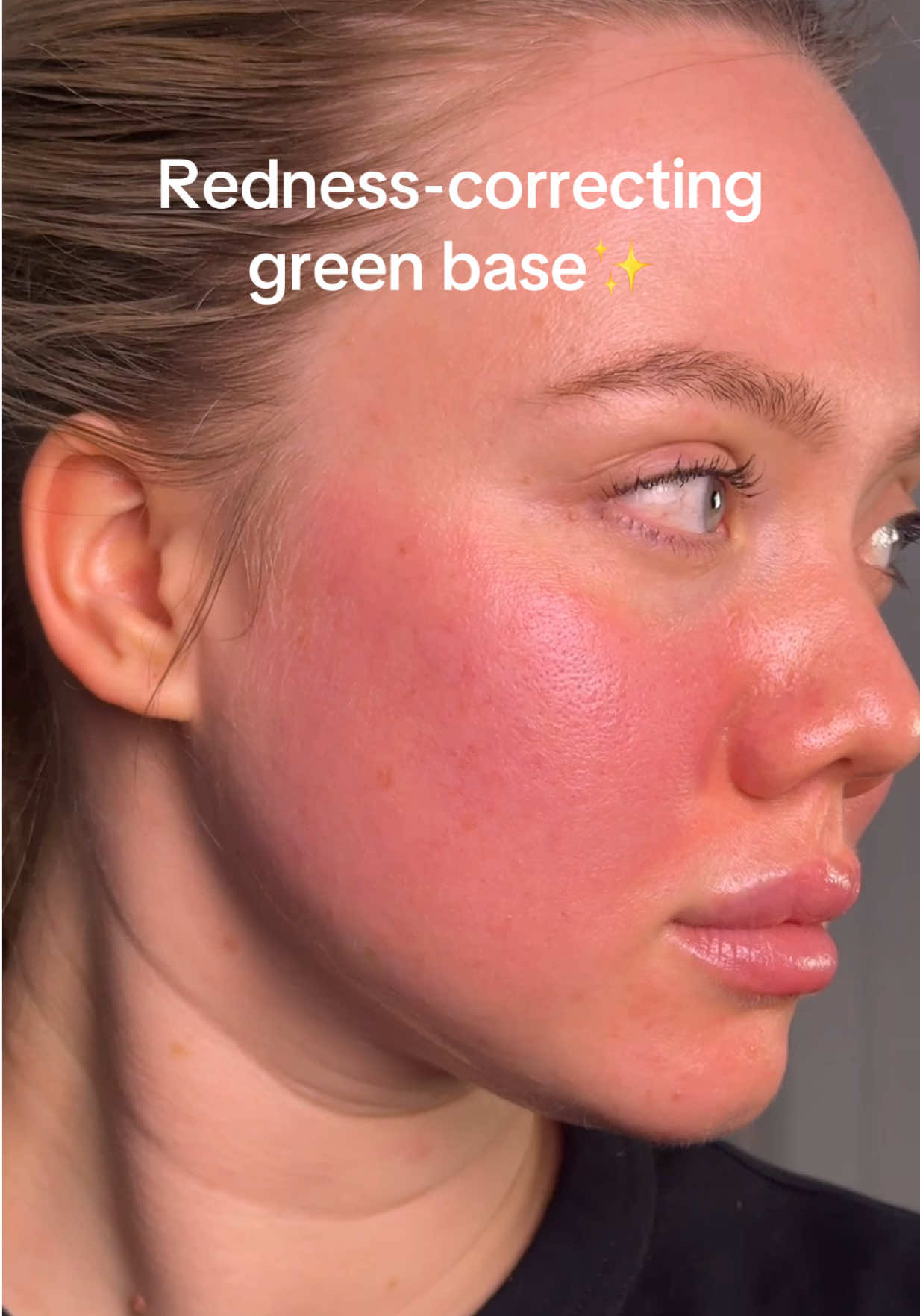 TikTok post by @elinaugc_ for Beautytap. Caption reads: [...] or TouchInSol.com! 🛒 @Touch in SOL....