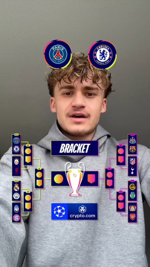 Instagram post by @louisbmatthews for Crypto.com. Caption reads: [...] you agree or disagree?!🏆 #ad....