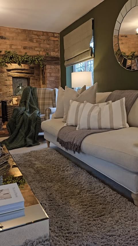 Instagram post by @stjosephscottage for The Influence Room. Caption reads: Ok I have a confession to make..

I know you all....