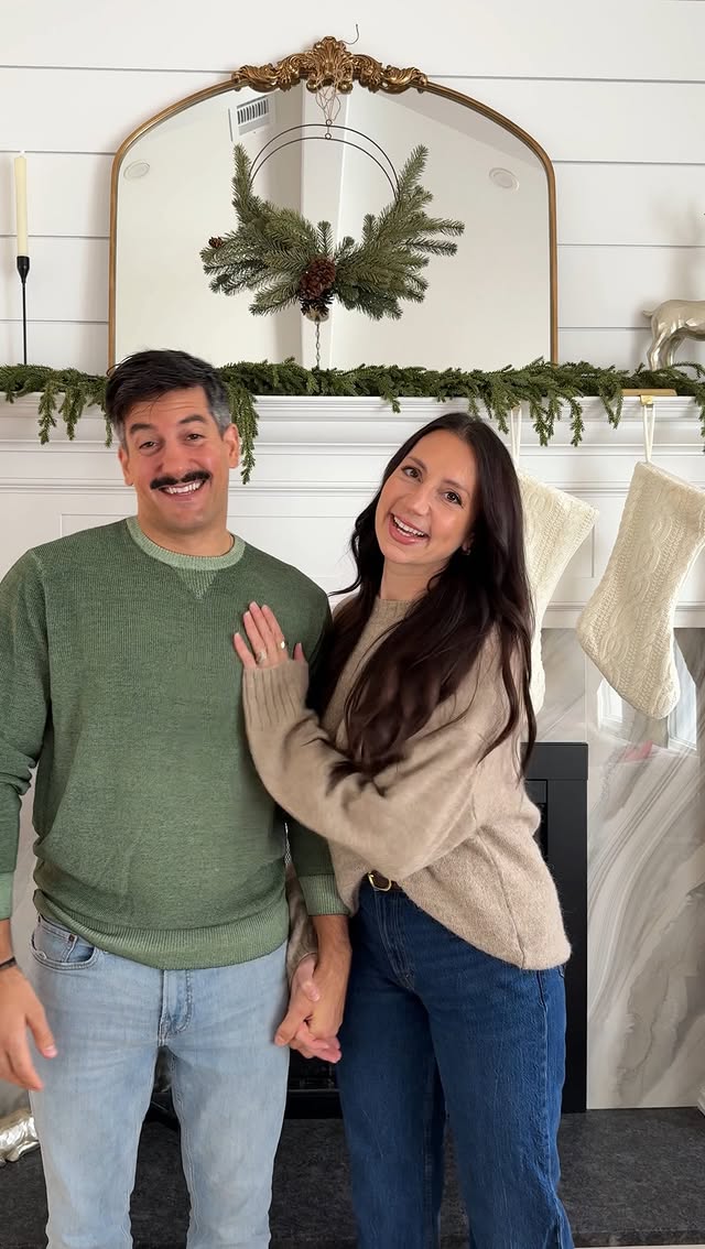 Instagram post by @alexandramadisonn for Shutterfly. Caption reads: @shutterfly said ‘Make something that means....